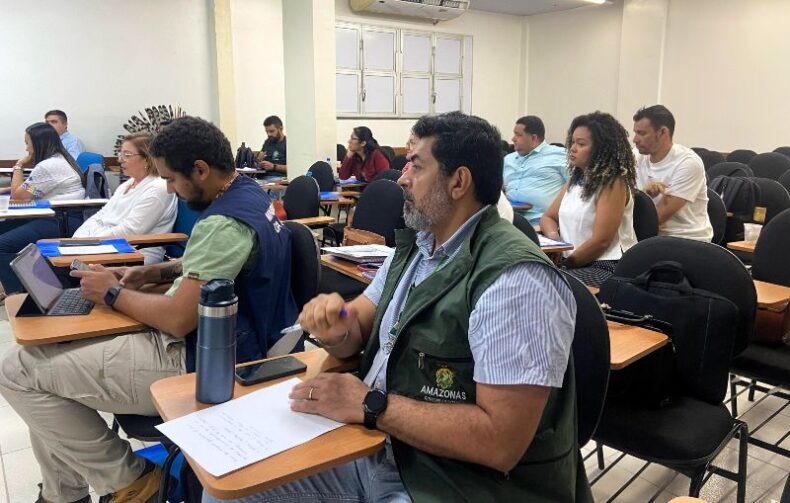 GERAL/Amazonas implanta DESCENTRALIZAÇÃO de SOROTERAPIA para acidentes com animais peçonhentos