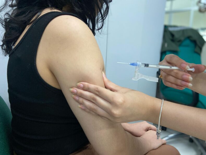 GERAL/FVS-RCP atualiza informe epidemiológico de Vírus Respiratórios no Amazonas