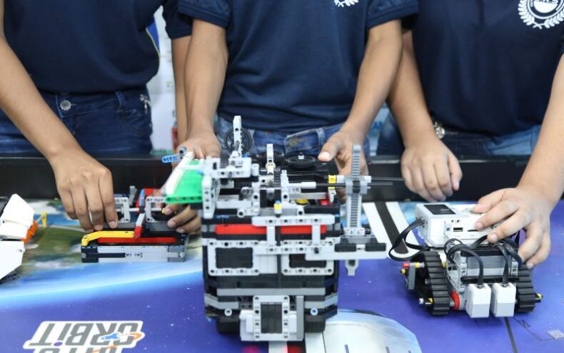 EDUCAÇÃO/Inscrições para o Programa CIÊNCIA na ESCOLA do Governo do Amazonas terminam amanhã