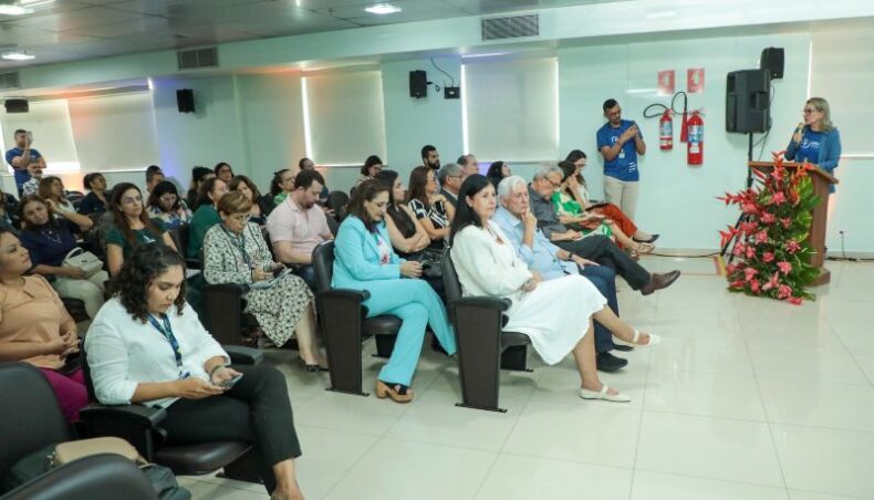 GERAL/Governo do AM, Ministério da Saúde e CNPq lançam edital para fortalecer pesquisa e inovação na saúde em áreas prioritárias