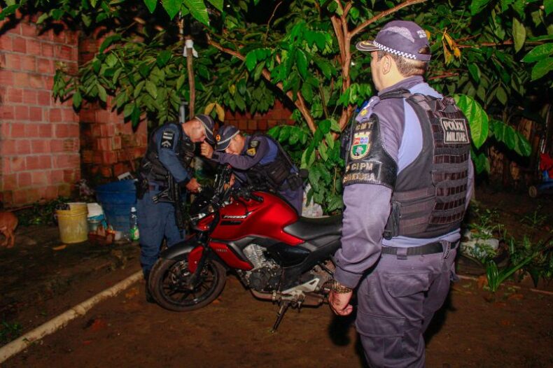 GERAL/Mais da metade dos municípios do Amazonas fecha primeiro bimestre sem nenhum caso de HOMICÍDI0