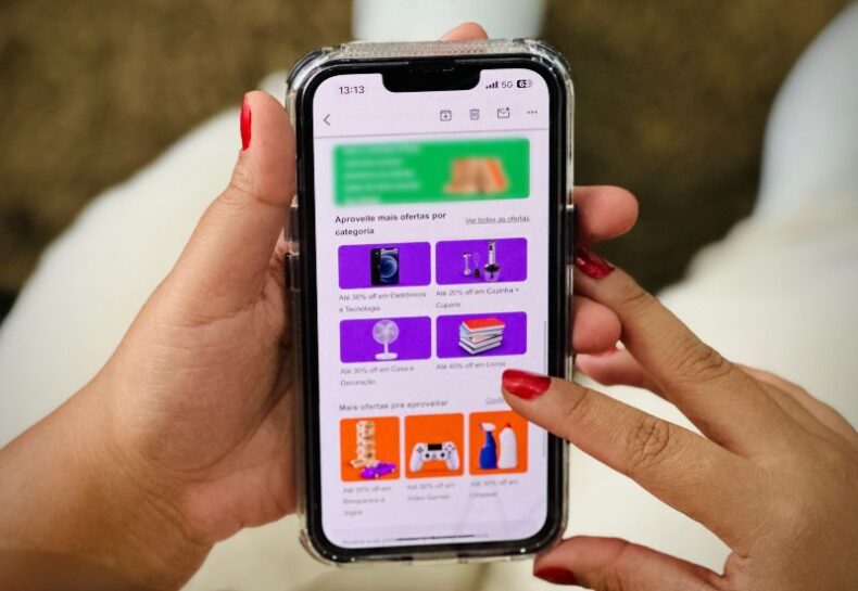 ECONOMIA/DIA do CONSUMIDOR: Polícia Civil alerta para compras de produtos com “ofertas imperdíveis”