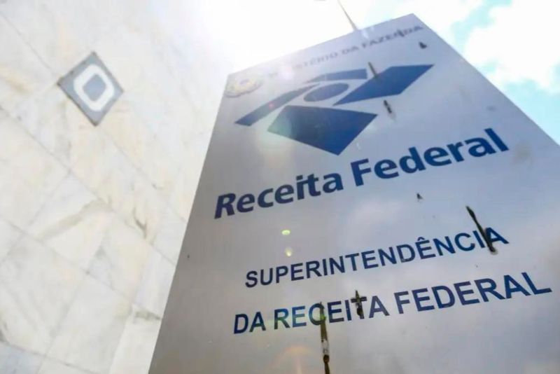 GERAL/RECEITA FEDERAL anuncia, nesta quarta-feira (12), as regras do IMPOSTO de RENDA 2025