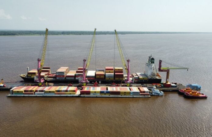 Sedecti - exportação e importação - balança comercial - divulgação chibatão-070