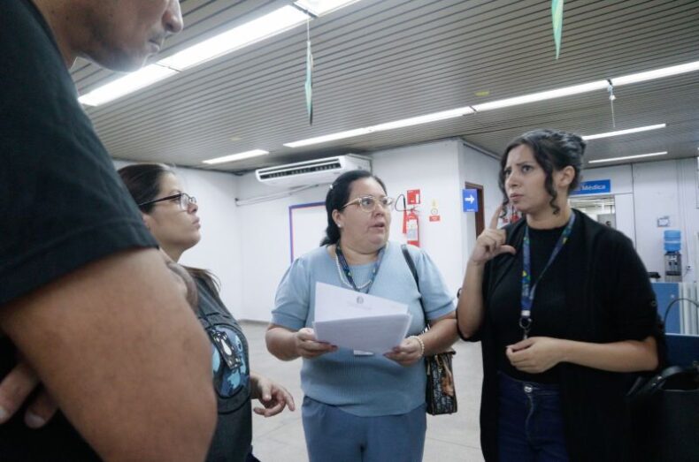 CIDADE/Governo do Amazonas disponibiliza serviço de intérpretes de LIBRAS de forma gratuita para a população