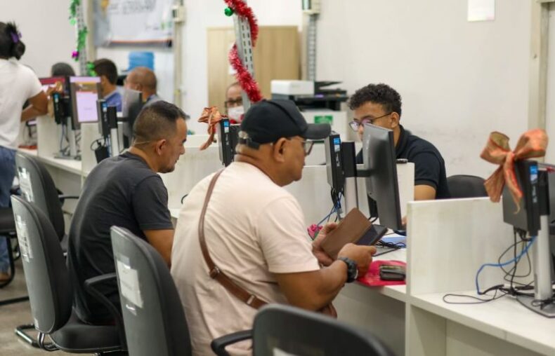 GERAL/SINE AMAZONAS divulga 149 vagas de EMPREGOS para esta terça-feira(18)