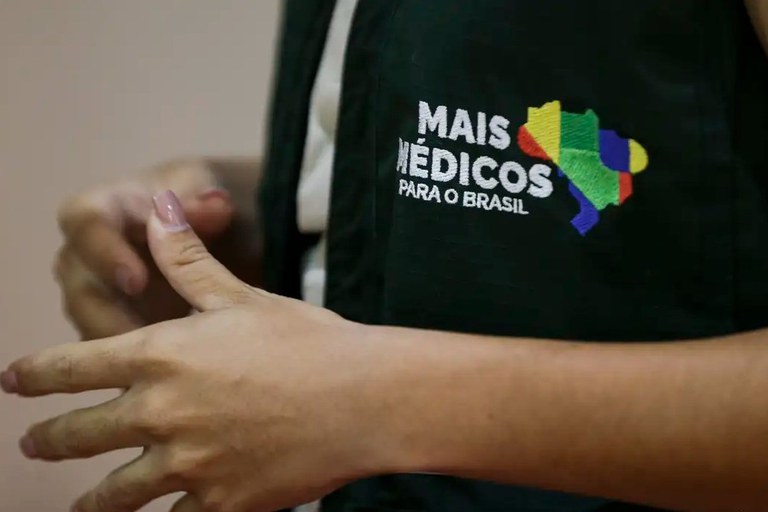 SAÚDE/MAIS MÉDICO: Amazonas ganha 46 novos profissionais a partir de abril
