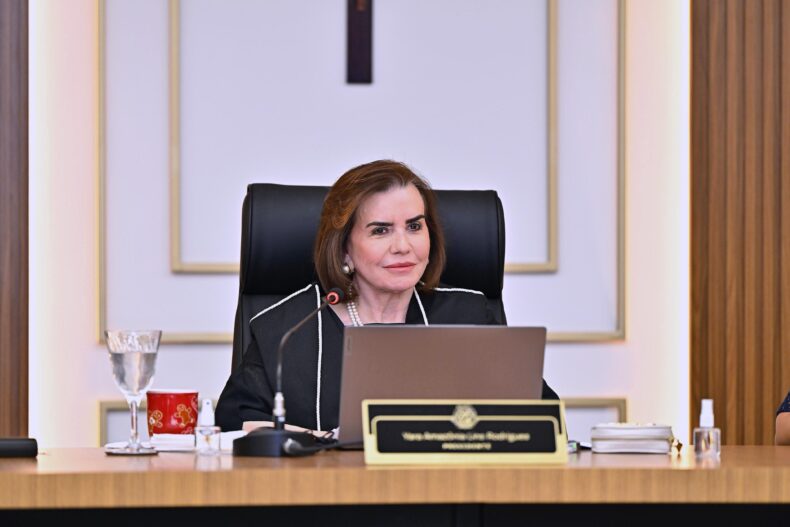 GERAL/INOVAÇÃO no TCE-AM: atualizações no sistema de julgamentos agilizam análise de processos