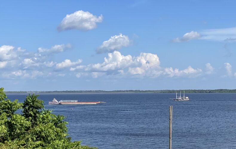 ECONOMIA/SINDARMA vence na Justiça certificação que ameaçava navegação fluvial no AM e aumento nos preços dos combustíveis