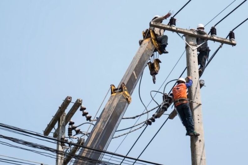 CIDADE/DESLIGAMENTO de ENERGIA atinge OITO bairros e um ramal de Manaus nesta terça-feira (22)