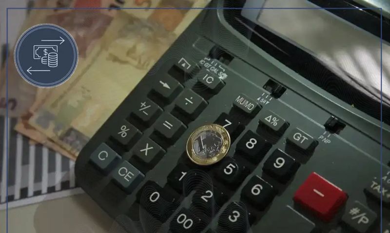 Economia/RECEITA recebe mais de 8 milhões de DECLARAÇÕES do IR