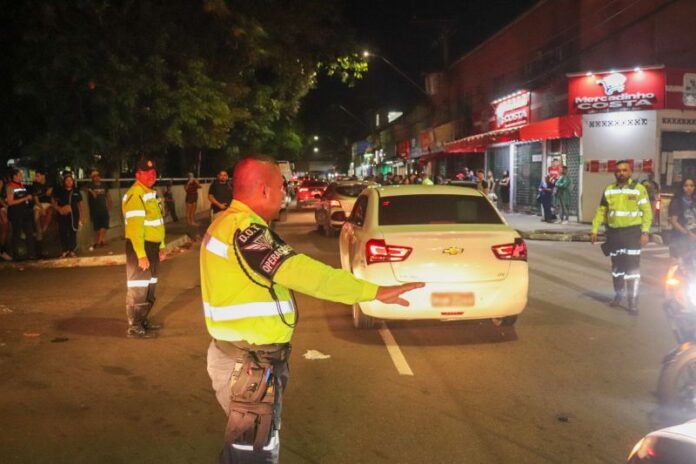 Detran-AM_Fiscalização Motocicletas_Créditos Divulgação Detran-AM 1-010