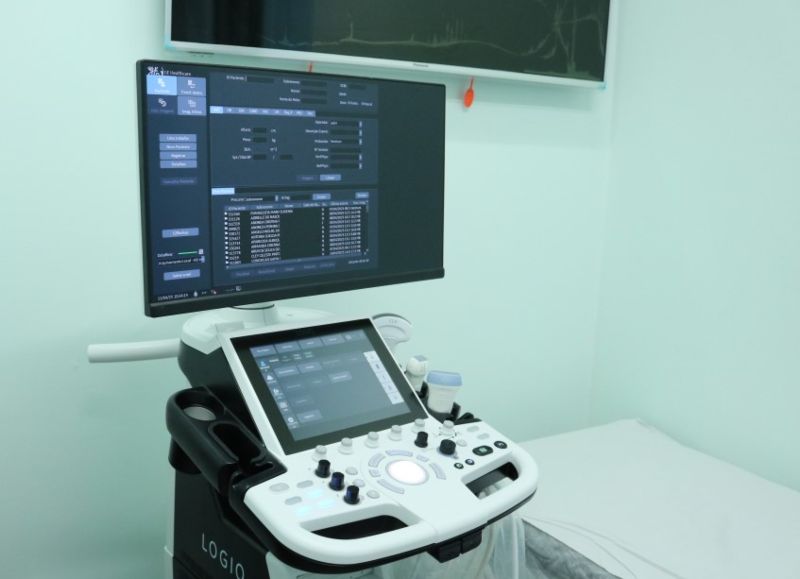 SAÚDE/AMAZONAS reforça capacidade de atendimento no Parque de Imagens e laboratório da FCECON com novos equipamentos