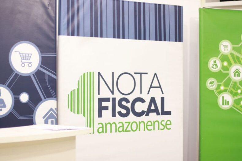 CIDADE/CAMPANHA NOTA FISCAL Amazonense fará novos sorteios dia 09 de abril