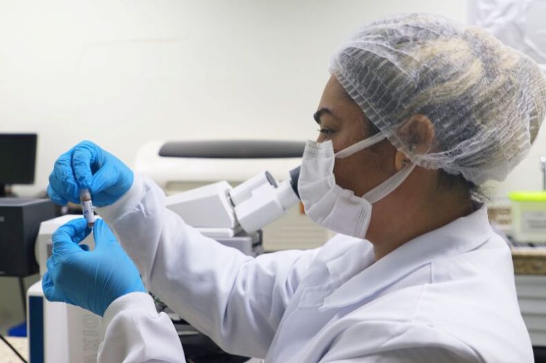 SAÚDE/Panorama Epidemiológico da MPOX é atualizado no AMAZONAS, nesta quarta-feira(02)