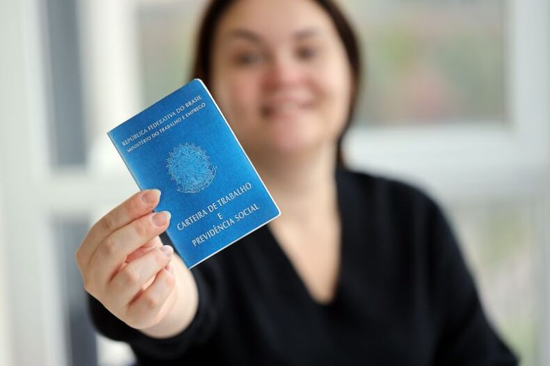 GERAL/Mais de 200 VAGAS de emprego para pessoas com deficiência serão oferecidas em Manaus