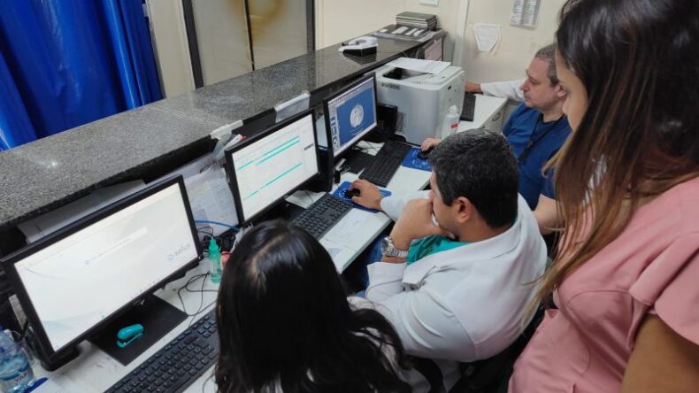 SAÚDE/Governo do Amazonas aposta em tecnologia e integração para transformar a saúde pública