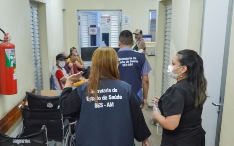 SAÚDE/SPAs e UPAs atuam com capacidade plena durante o feriado prolongado
