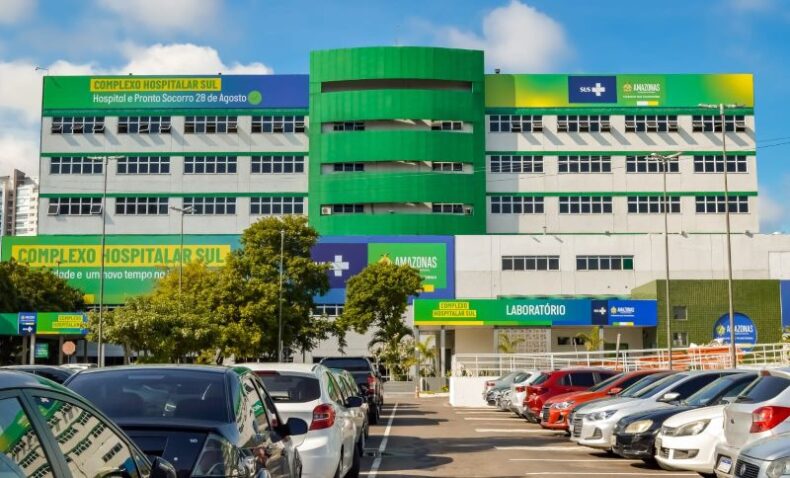 GERAL/SES-AM divulga HORÁRIOS de funcionamento das UNIDADES de SAÚDE durante o feriado