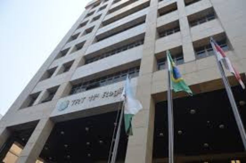 GERAL/JUSTIÇA ITINERANTE do TRT-11 vai atender moradores do interior do Amazonas e Roraima em abril