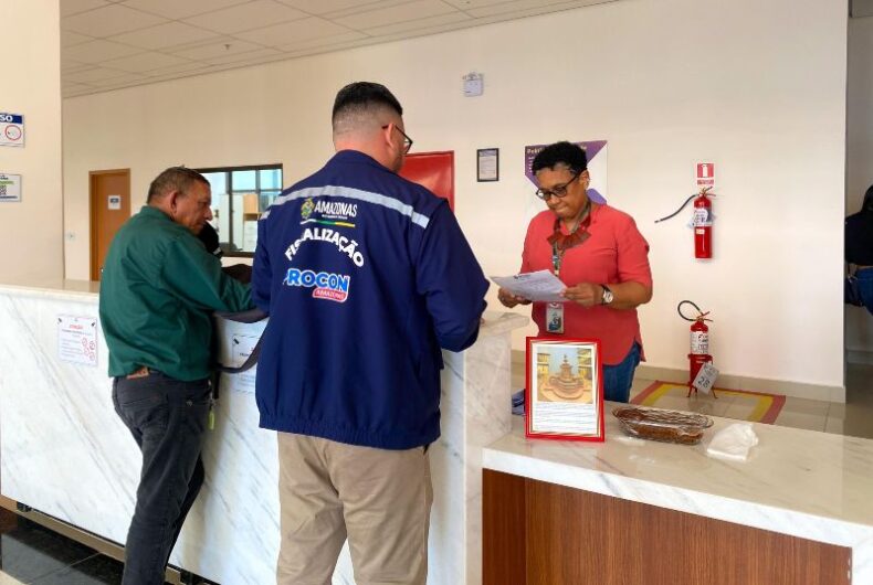 GERAL/PROCON-AM cobra explicações da concessionária de energia sobre apagão que atingiu Manaus e Região Metropolitana