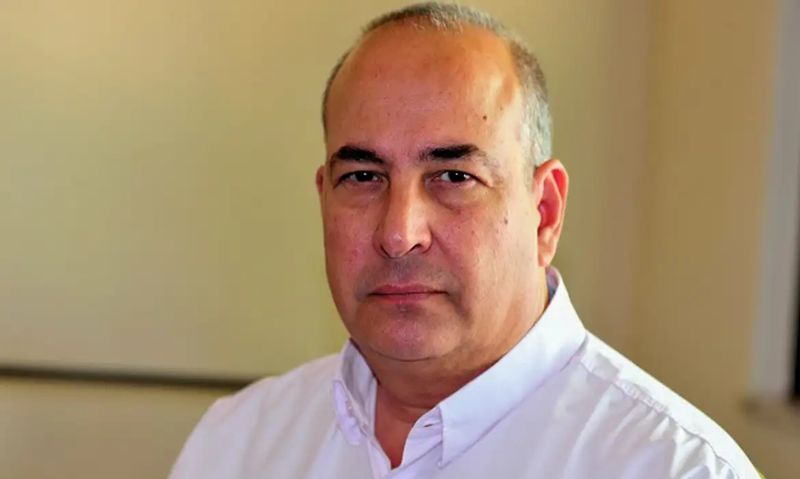 Saúde/Morre MARCO KRIEGER, vice-presidente da Fiocruz e defensor de vacinas