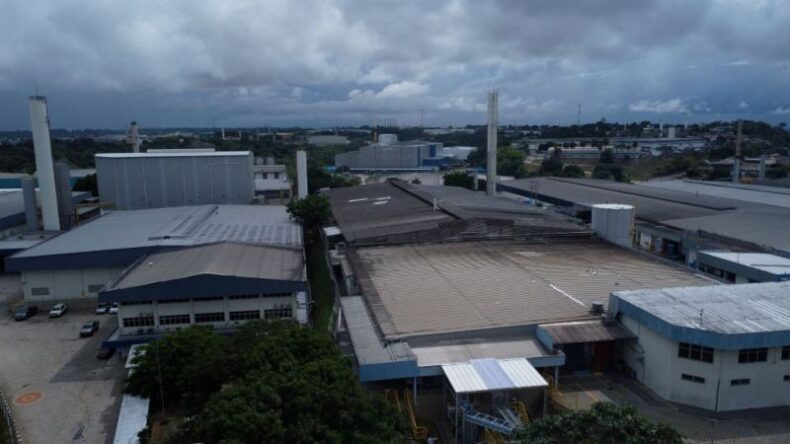 ECONOMIA/Faturamento do PIM cresce 15,61% no primeiro trimestre