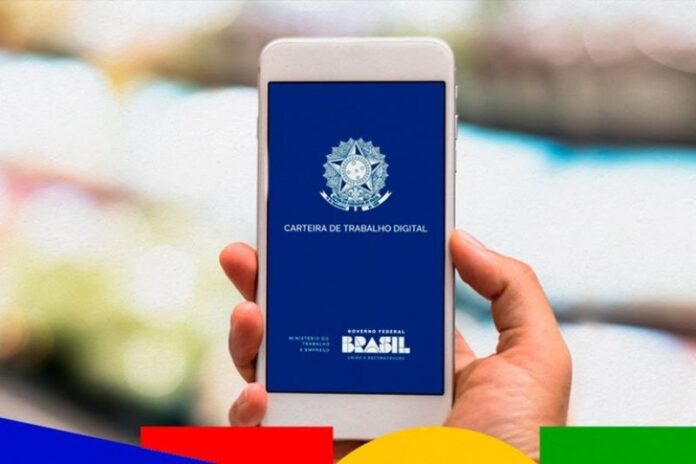 Desde o início da gestão do presidente Luiz Inácio Lula da Silva, são quase 3,8 milhões de empregos formais gerados no país (1)