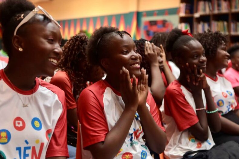 GERAL/Mais de sete mil pessoas refugiadas e migrantes são impactadas por ações do Hermanitos no Amazonas e Roraima