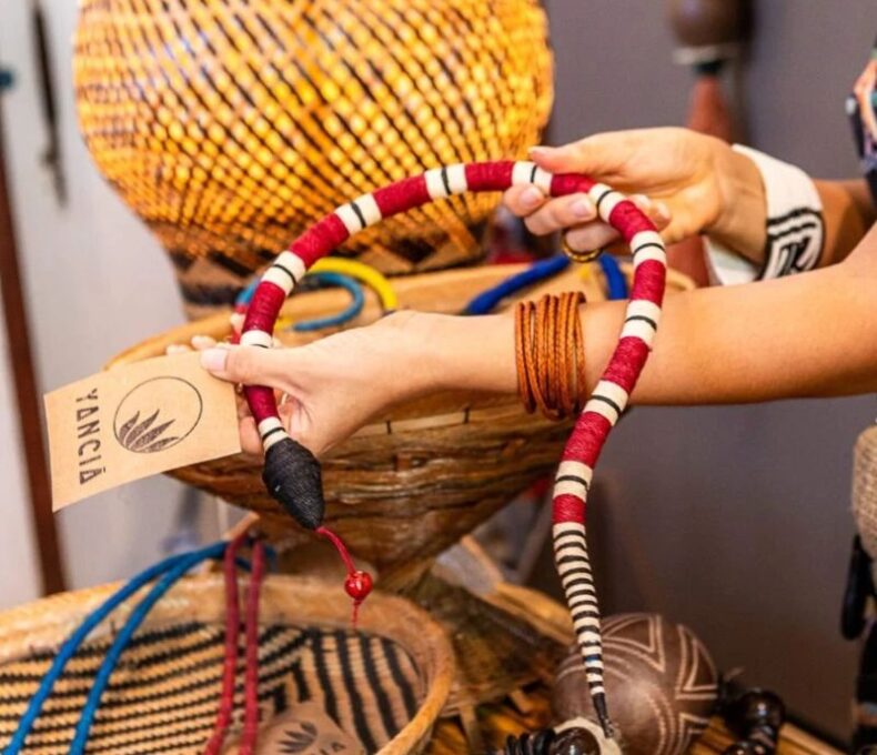 GERAL/PLATAFORMA conecta consumidores a negócios da floresta e impulsiona impacto socioambiental na Amazônia