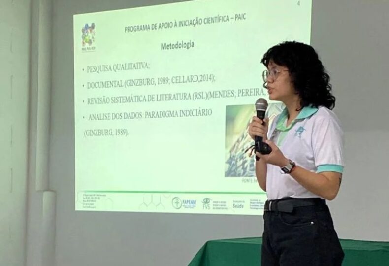 GERAL/FVS-RCP divulga resultado final do PAIC edição 2025/2026