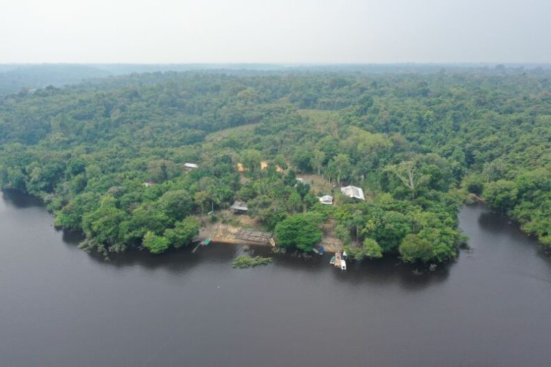 GERAL/TCE-AM lança pesquisa para identificar AÇÕES SUSTENTÁVEIS nos municípios do Amazonas