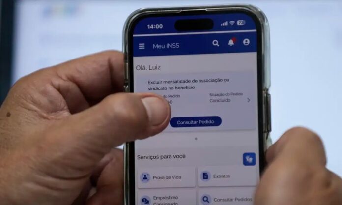 INSS Saiba como consultar notificação sobre descontos ilegais-040