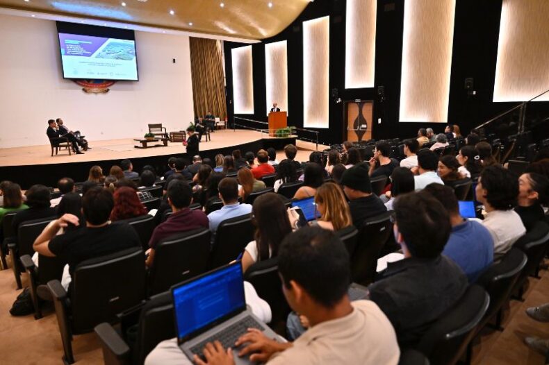 GERAL/TCE-AM, FGV e UFAM realizam seminário sobre direito e transição energética na Amazônia