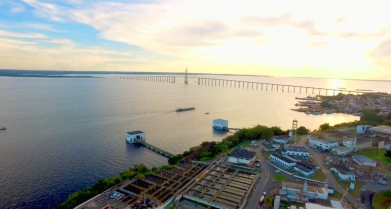 CIDADE/Serviço programado de CONCESSIONÁRIA de ENERGIA impacta abastecimento de água em áreas atendidas pelo Complexo Ponta do Ismael, nesta terça (03.06)