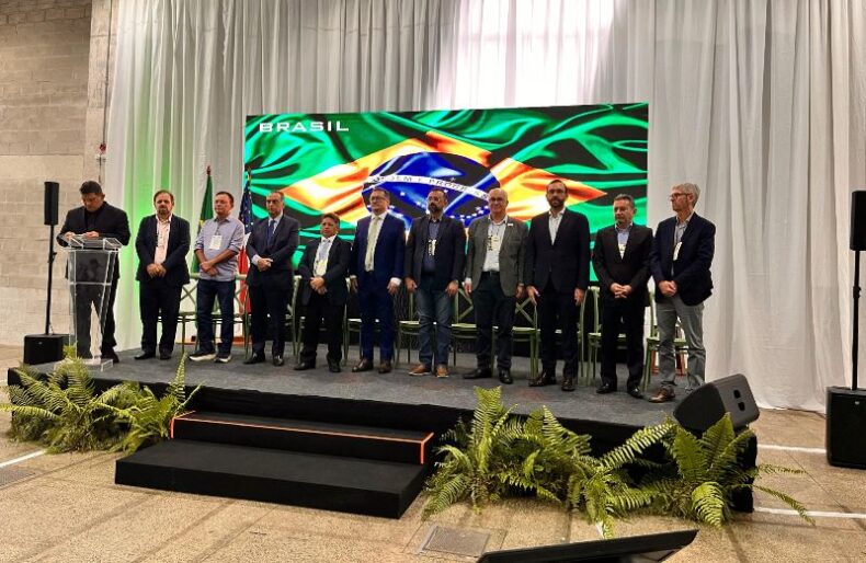 ECONOMIA/SEMIG promove Seminário de Mineração no Amazonas