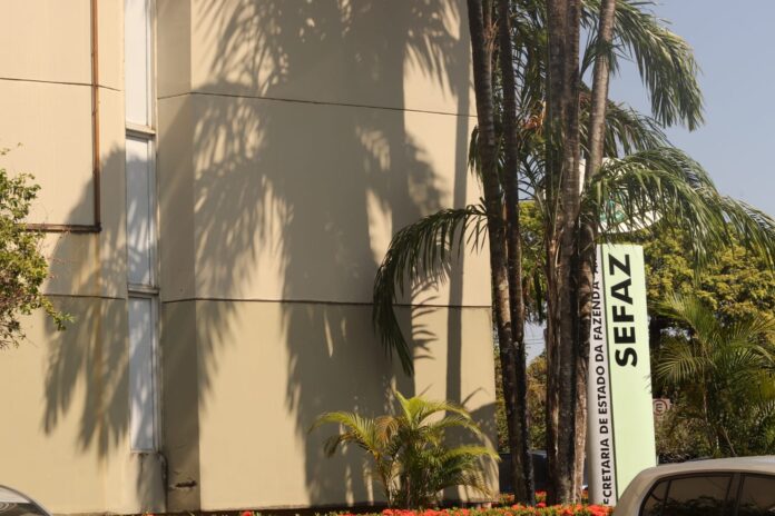 Sefaz-AM