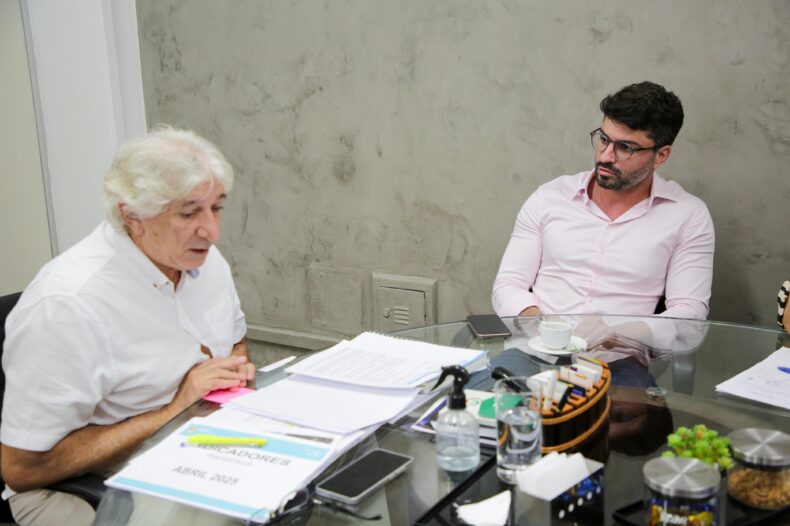 GERAL/Governo do Amazonas recebe o HABITE-SE total do Residencial Ozias Monteiro II alcançando 192 apartamentos