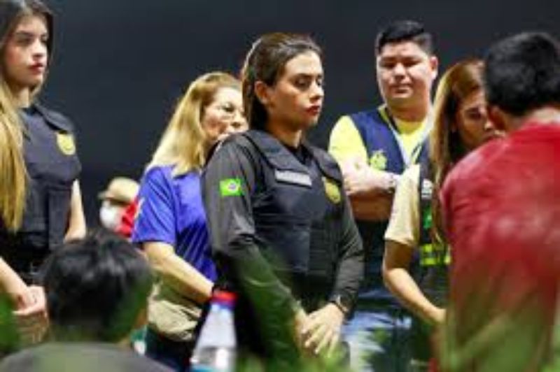 SEGURANÇA/Central Integrada de Fiscalização vai às ruas de Manaus no combate à violência contra crianças e adolescentes