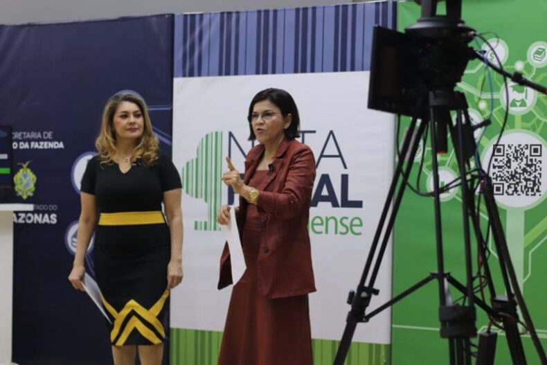 ECONOMIA/Lista dos ganhadores da campanha NOTA FISCAL Amazonense no MÊS de MAIO