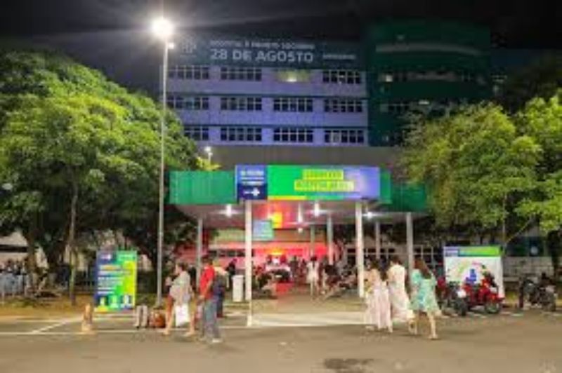 GERAL/SES-AM divulga horários de funcionamento das unidades de saúde durante o FERIADO prolongado de Corpus Christi