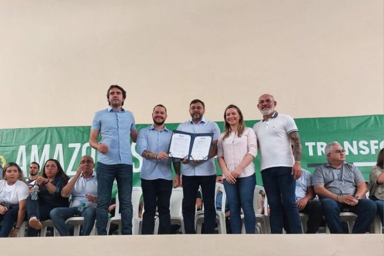 GERAL/Prêmio Estadual de EDUCAÇÃO FISCAL vai premiar professores e coordenadores de escolas no Amazonas