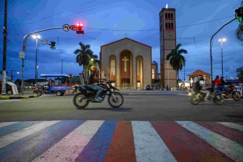 CULTURA/Festival de Parintins 2025: AMAZONASTUR lança roteiro especial para turistas de primeira viagem