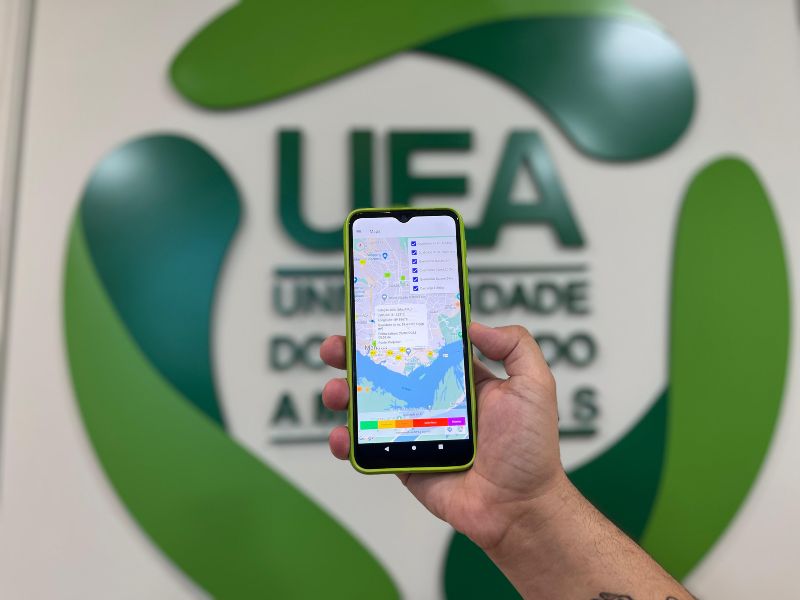 GERAL/SEMANA do MEIO AMBIENTE: UEA terá diversas ações na feira integrada ECO AMAZÔNIA