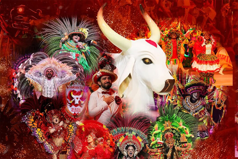 CULTURA/GARANTIDO é campeão do Festival de Parintins 2025 e chega ao seu 33° TÍTULO