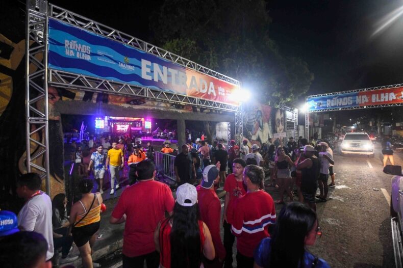 CUlTURA/Festival de Parintins 2025: PANAVUEIRO FEST tem programação com shows e transmissão das apresentações de Caprichoso e Garantido