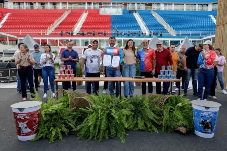 CULTURA/Governador WILSON LIMA anuncia investimento de R$ 10,7 milhões em EDITAIS CULTURAIS