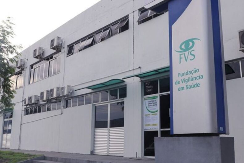 GERAL/MPOX: único caso identificado em PARINTINS não é novo e diagnóstico já havia sido feito em Manaus, esclarece FVS