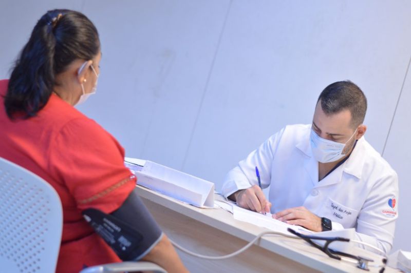 GERAL/Saúde estadual registra redução de casos e óbitos no informe de Vírus Respiratórios no Amazonas