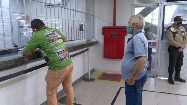 GERAL/AMAZONAS registra queda nos casos e mortes por vírus respiratórios em 2025, aponta boletim